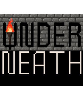 Underneath Steam Key GLOBAL